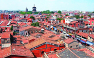 Quanzhou
