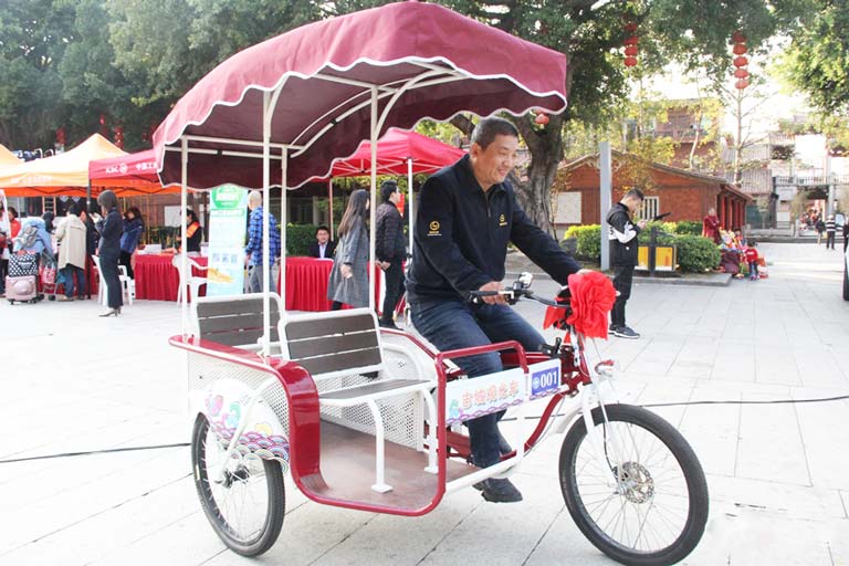 Quanzhou Transportation