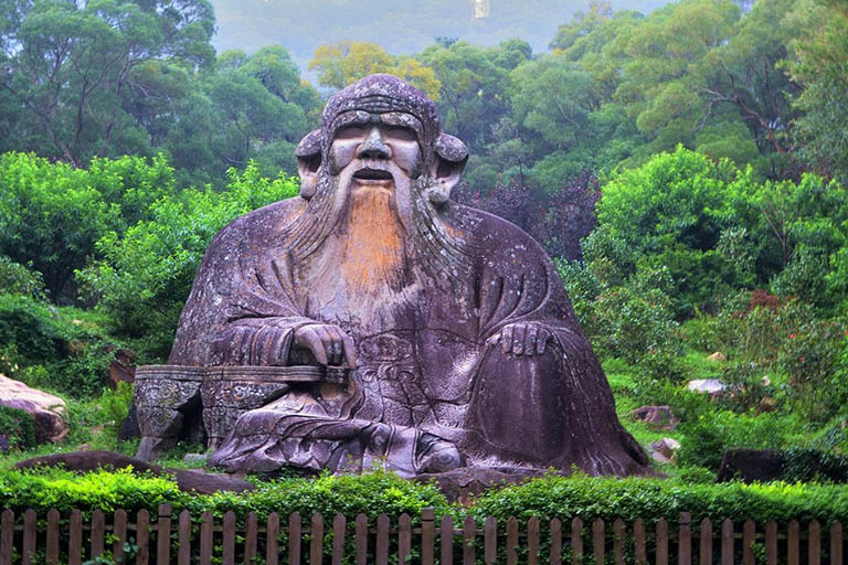 Qingyuan Mountain Qingyuan Mountain