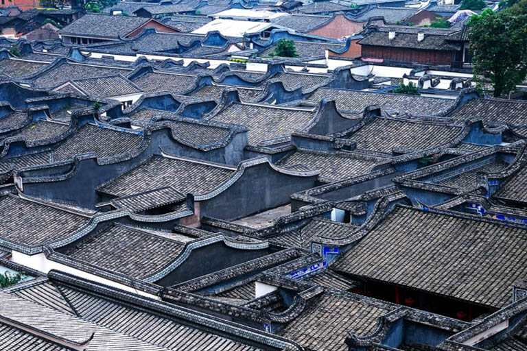 Sanfang Qixiang Sanfang Qixiang