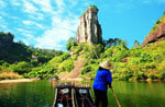 5 Days Xiamen, Fujian Tulou & Wuyi Mountain Tour - Discover Bests of Fujian!