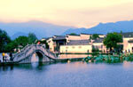 6 Days Xiamen, Tulou & Huangshan Tour - Refreshing UNESCO Natural & Cultural Heritages Trip