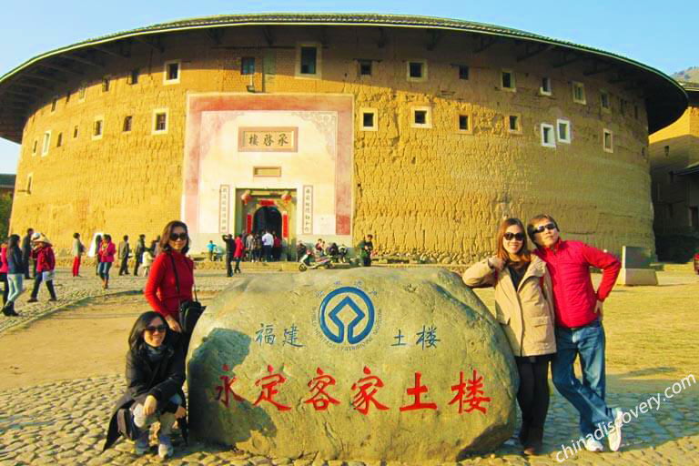 China Private Tour