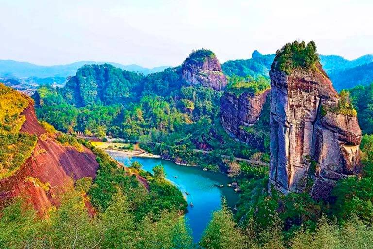 How to Plan a Xiame Quanzhou Tour