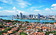 Xiamen