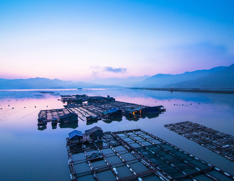 Yantian Village