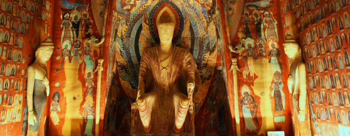 6 Days Silk Road Tour with Populus Euphratica Forest Sightseeing 2025
