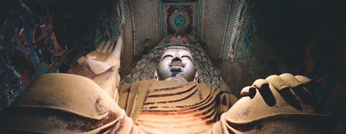 Dunhuang Tour 2025