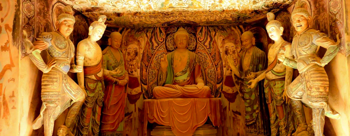 Qinghai Shaman Festival Tour 2025