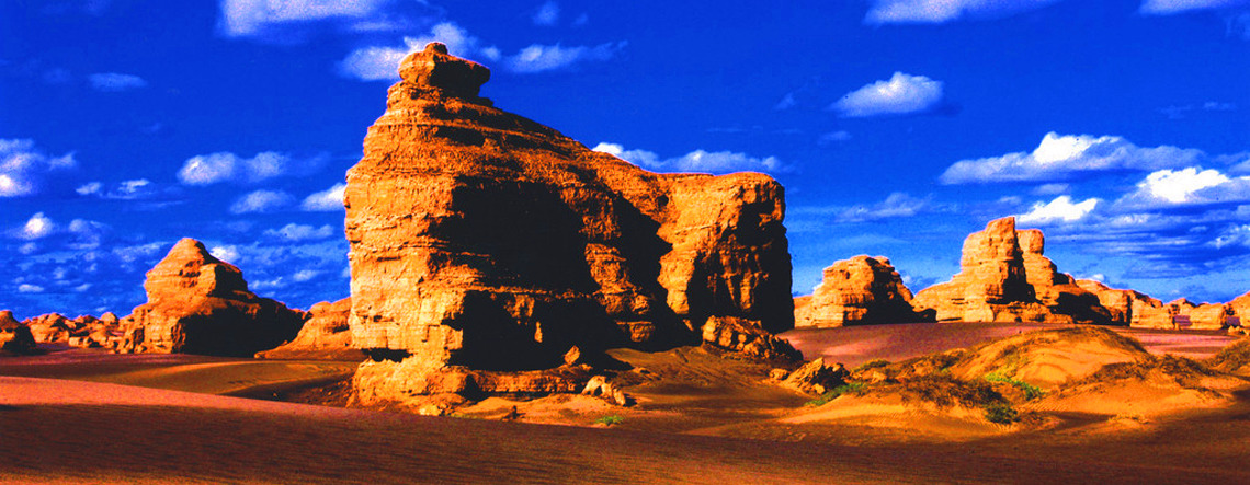 Dunhuang Tour 2025