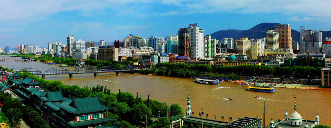 Lanzhou Tour 2025