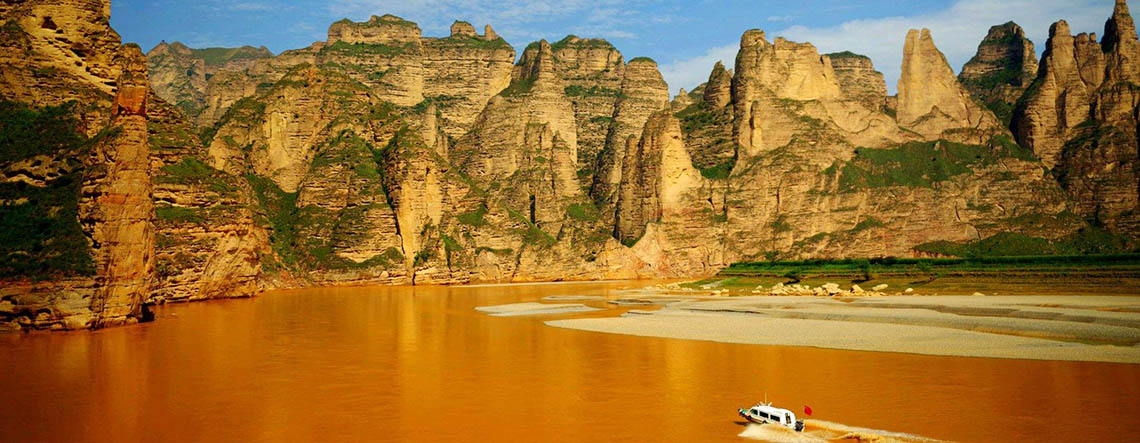 Lanzhou Tour 2025