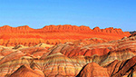 6 Days Zhangye Jiayuguan Dunhuang Tour - memorable trip with diverse experience and enjoyable pace