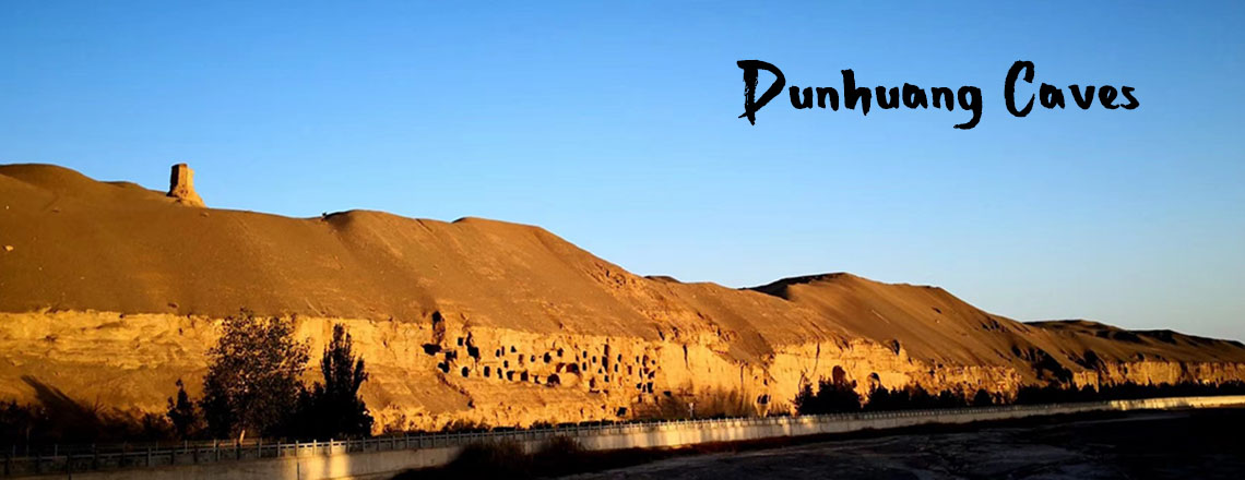 Dunhuang Caves