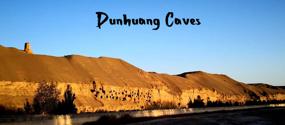 Dunhuang Caves