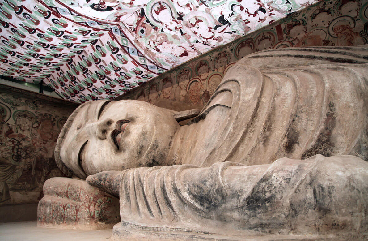 Dunhuang Caves