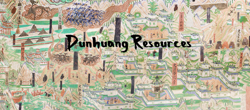 Dunhuang Resources