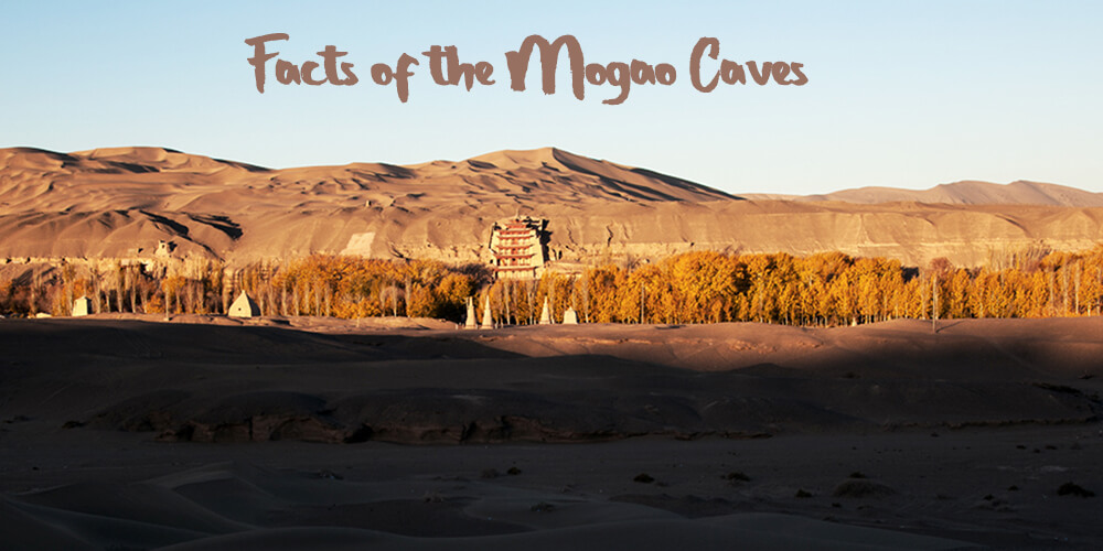 Mogao Caves Facts