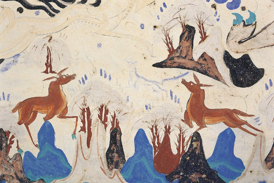 Mogao Caves