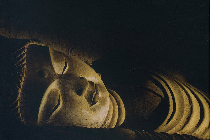 Mogao Caves