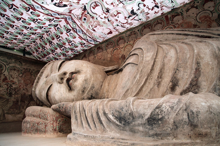 Mogao Caves