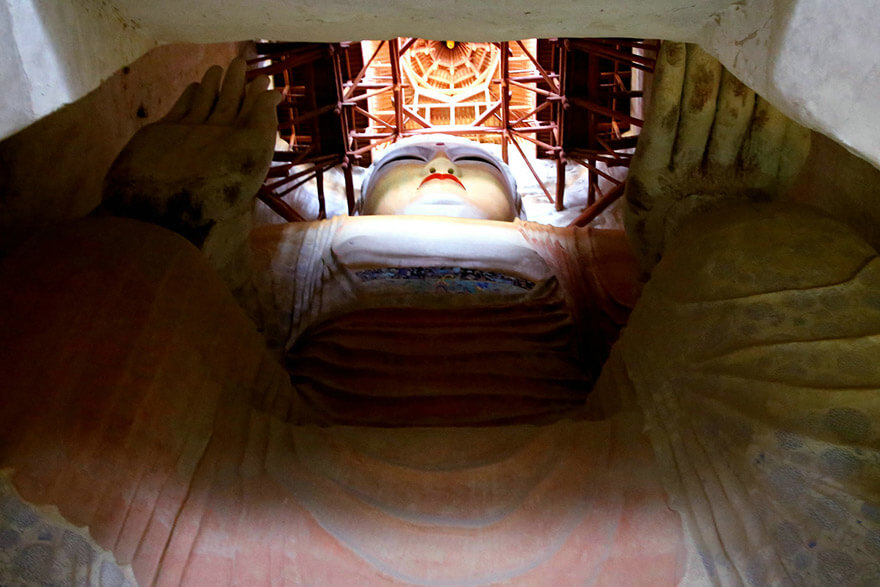 Mogao Caves