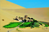 Gansu Tours 2025/2026