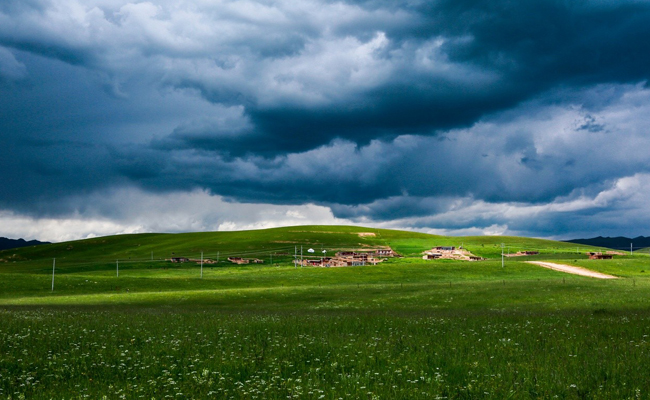 Sangke Prairie