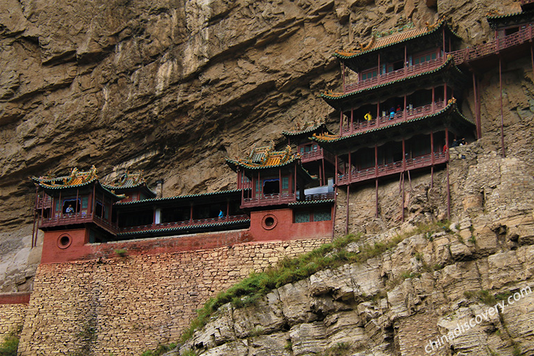 Mount Heng