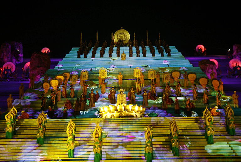 Mount Tai