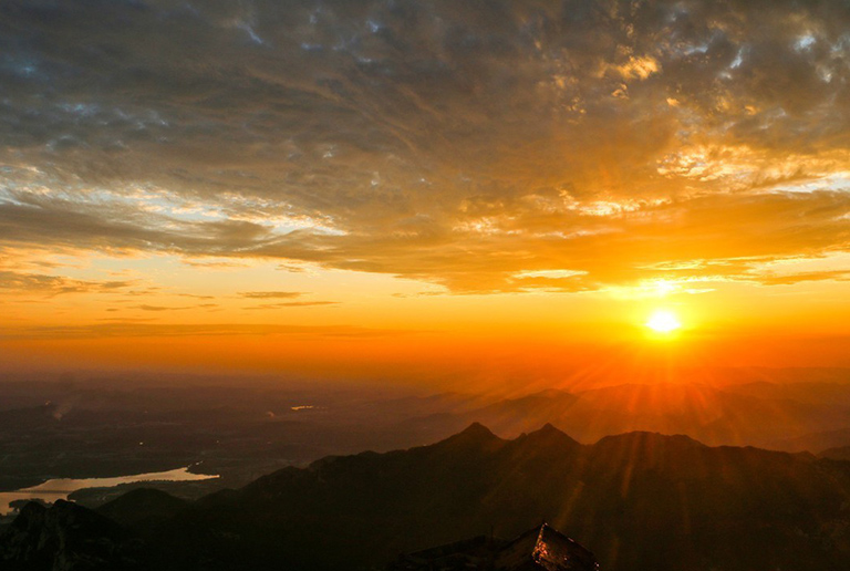 Mount Tai