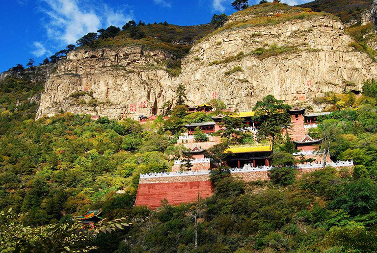Mount Heng