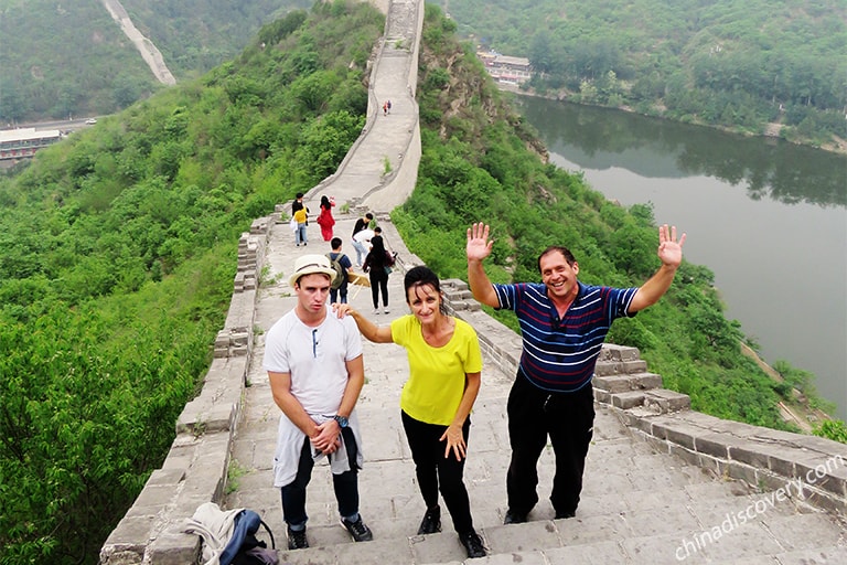 Great Wall Tourism & Travel Guide