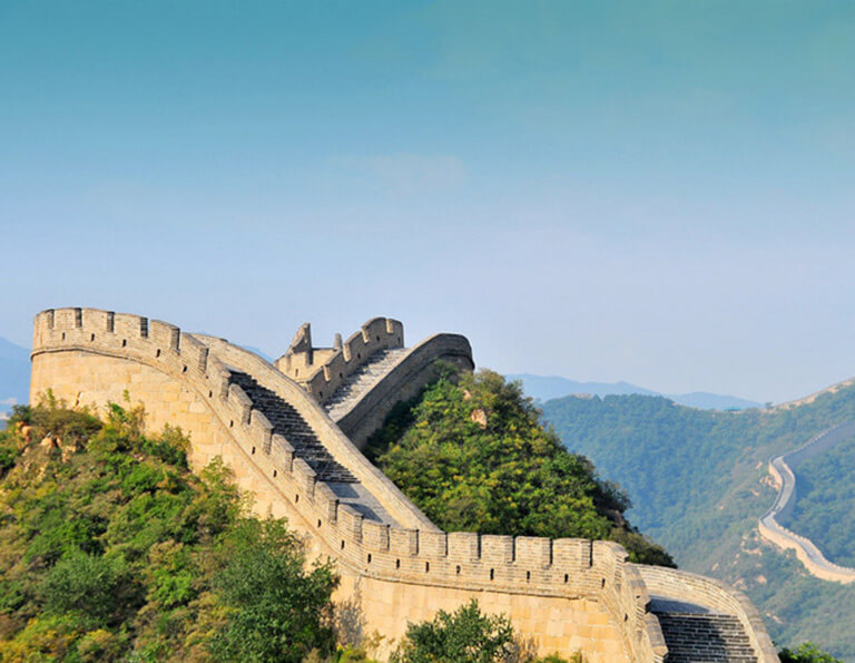 Which Section of Geat Wall to Visit - Badaling Grat Wall