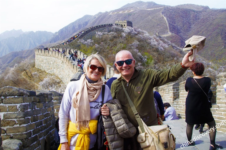 The Ultimate Great Wall Of China Guide: How To Reach In 2023