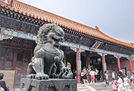 Great Wall of China Tours 2025/2026