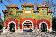 Great Wall of China Tours 2025/2026