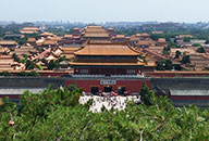 Great Wall of China Tours 2024/2025