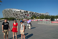 Great Wall of China Tours 2025/2026