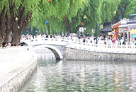 Great Wall of China Tours 2025/2026