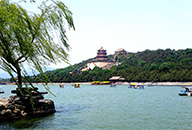 Great Wall of China Tours 2025/2026