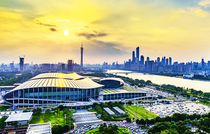 Canton Fair 2025/2026