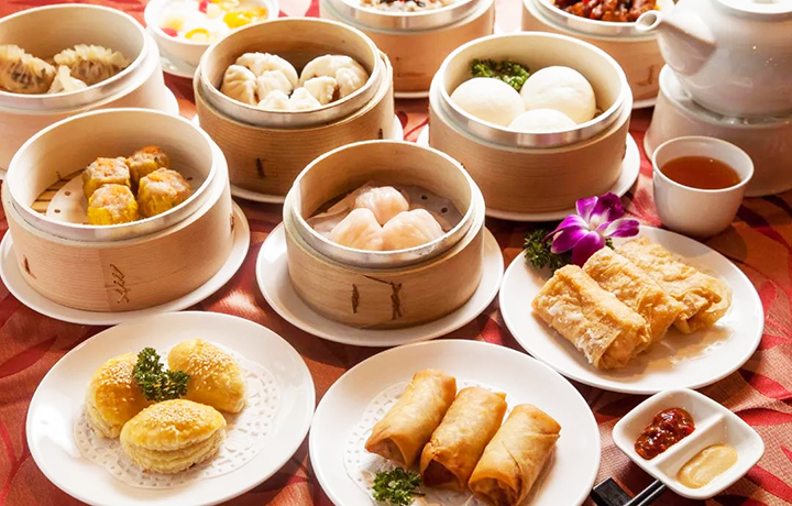 Cantonese Cuisine