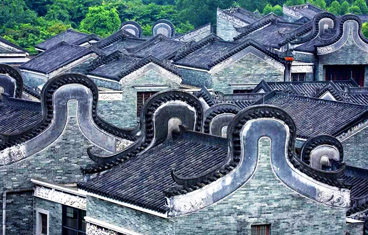 Lingnan Culture Travel 