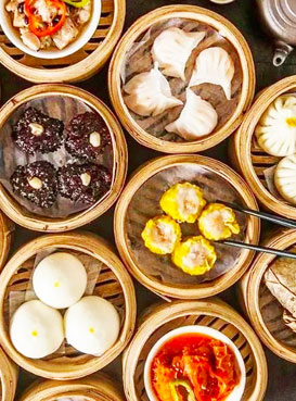 Guangzhou Food Tour