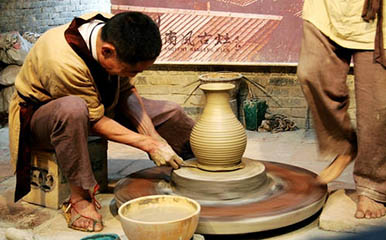 Nanfeng Kiln