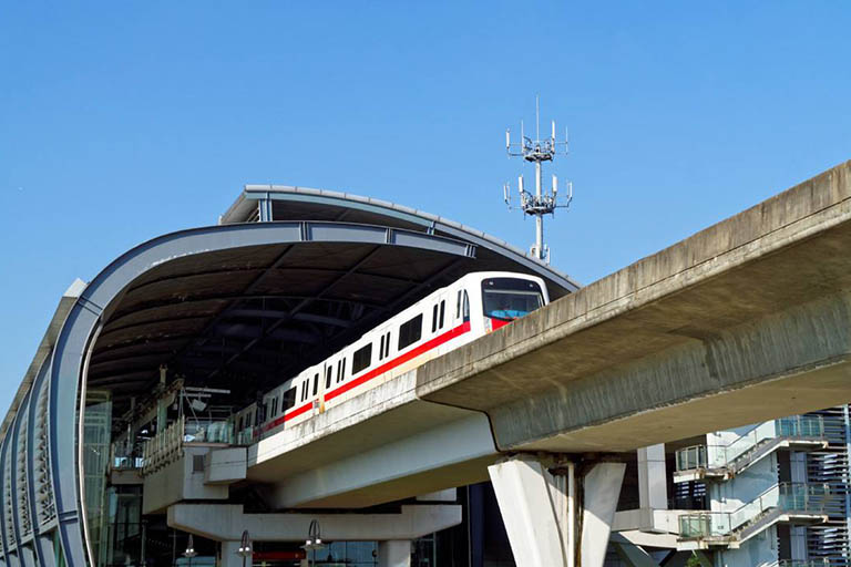 Guangzhou Metro