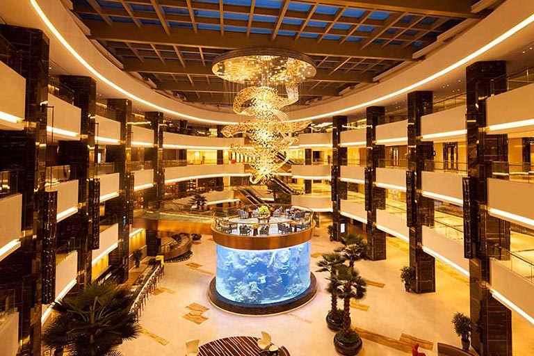 Hilton Foshan