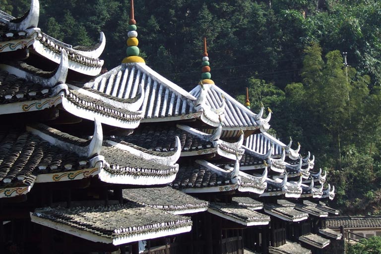 Chengyang Bridge