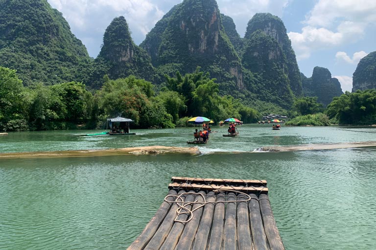 Chengyang Bridge